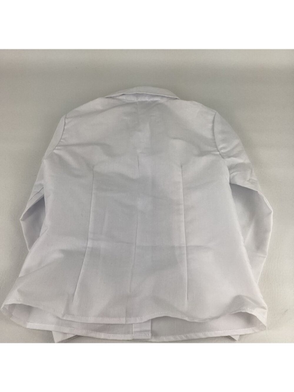 Matilda The Musical Halloween Costume US Size 6/7 School Uniform Blazer Skirtj - Picture 8 of 9